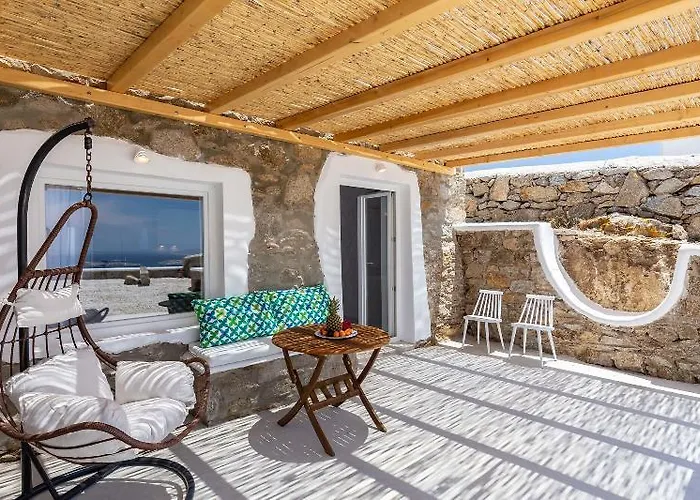 Apartamento Sugar Blue *