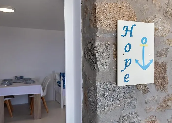 شوجار بلو Mykonos Town