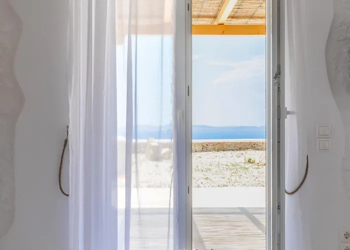 شوجار بلو * Mykonos Town