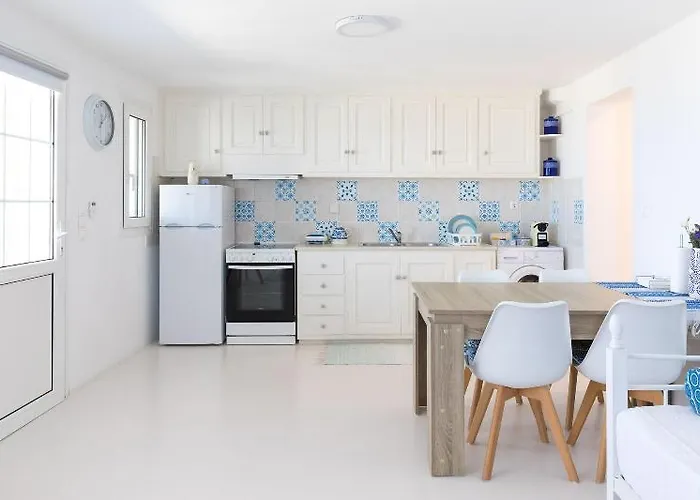 شوجار بلو * Mykonos Town