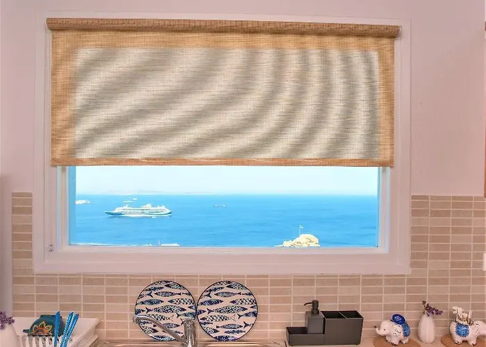 شوجار بلو Mykonos Town