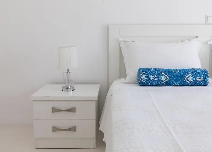 شوجار بلو * Mykonos Town