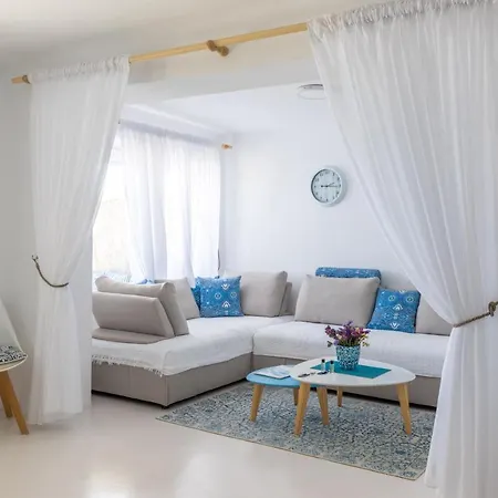 Sugar Blue Апартаменты