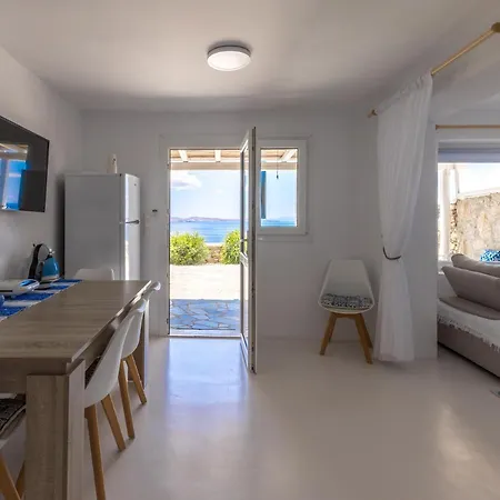 Апартаменты Sugar Blue