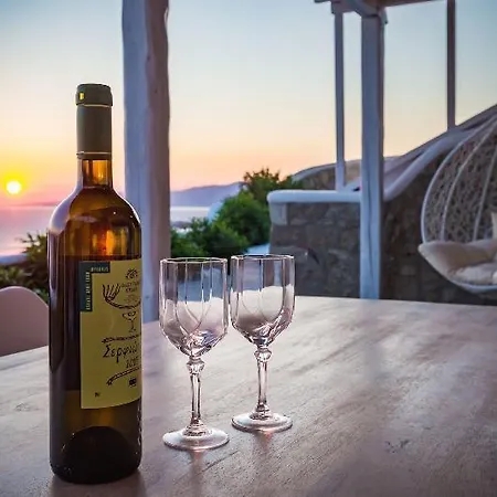 Sugar Blue Апартаменты *