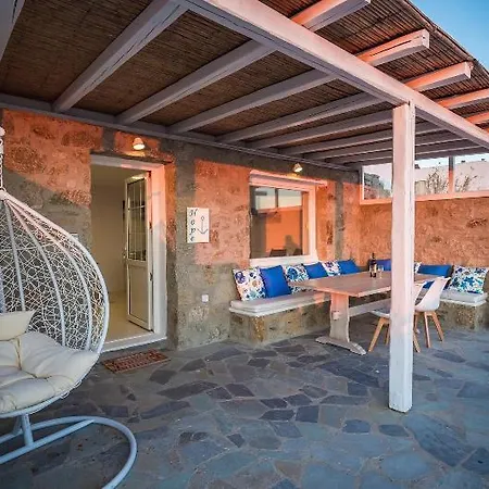 Апартаменты Sugar Blue *