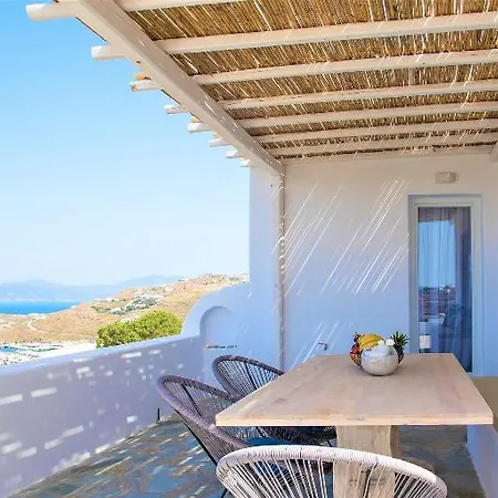 Sugar Blue Апартаменты