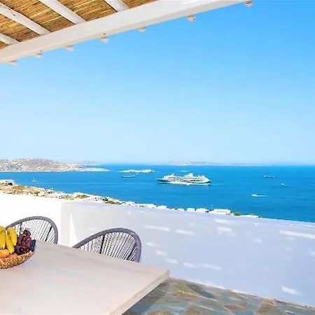 Sugar Blue Апартаменты