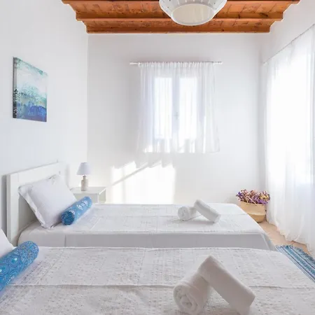 Sugar Blue * Mykonos Town