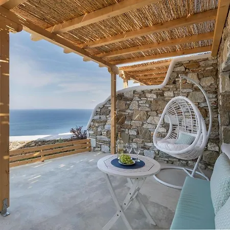 Sugar Blue Lägenhet