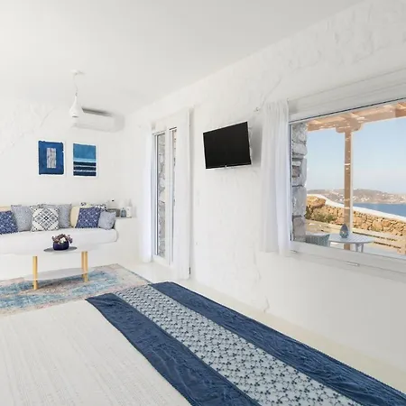 Sugar Blue Апартаменты