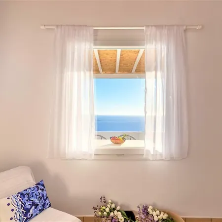 公寓 Sugar Blue Mykonos Town