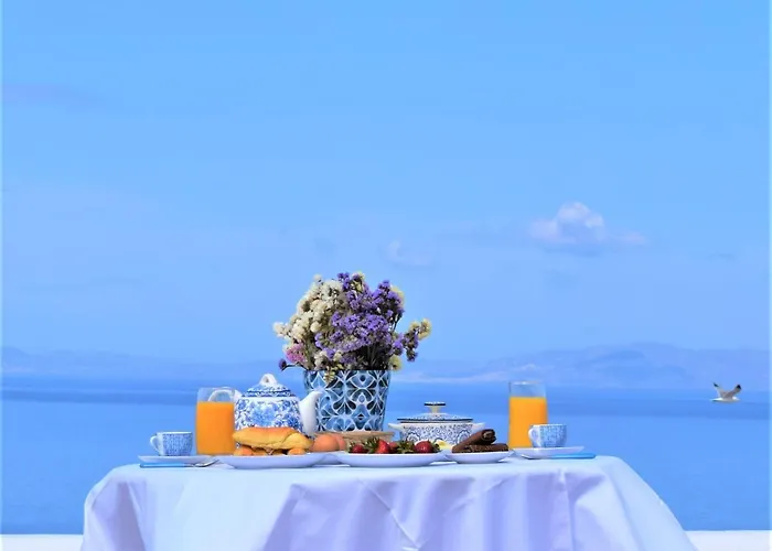 Lägenhet Sugar Blue *