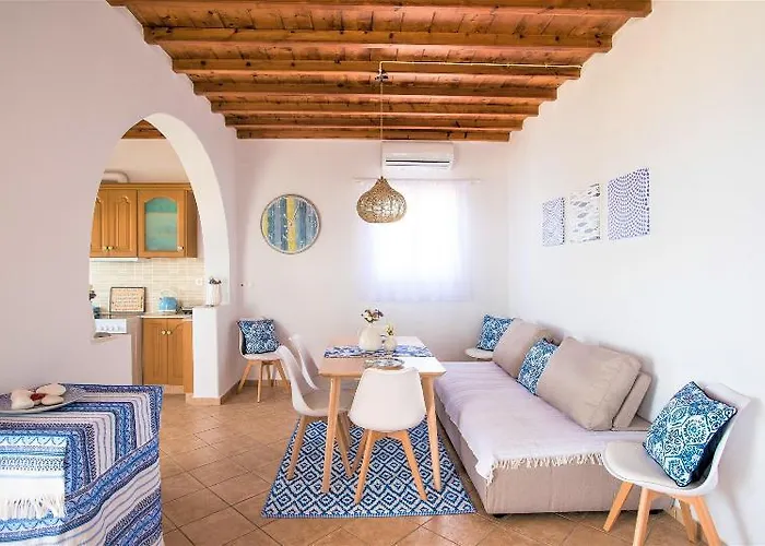 Sugar Blue * Mykonos Town