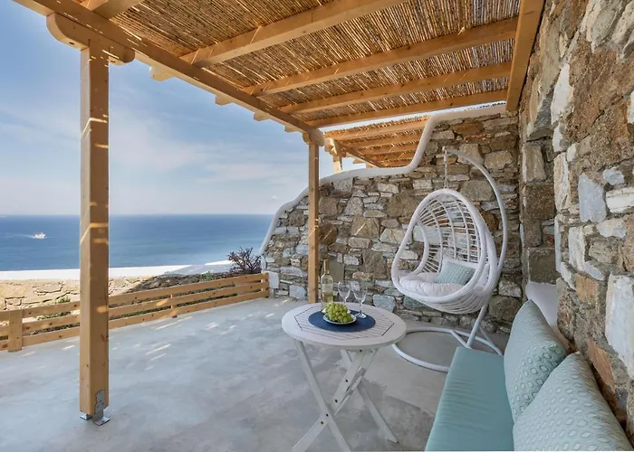 Sugar Blue Lägenhet