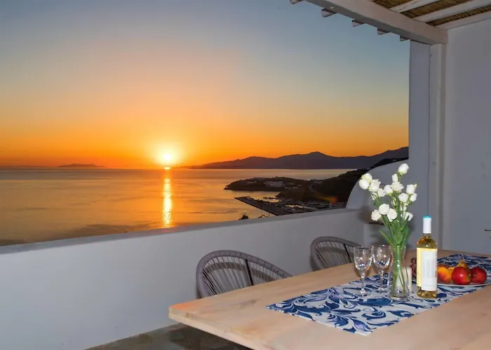 Lägenhet Sugar Blue *